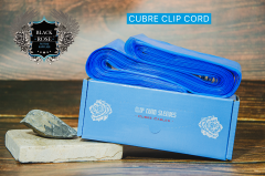 Cubre Clipcord Azul
