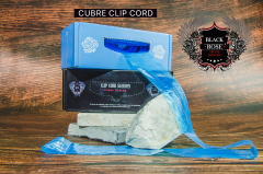 Cubre Clipcord Azul