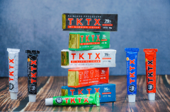 TKTX Anestesia  PROMOCIÓN 5x4