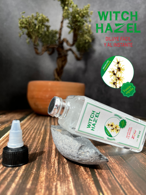 Witch Hazel Zita natural