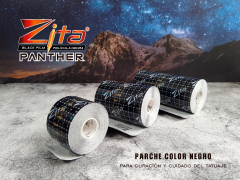 Parche Negro PANTHER Zita