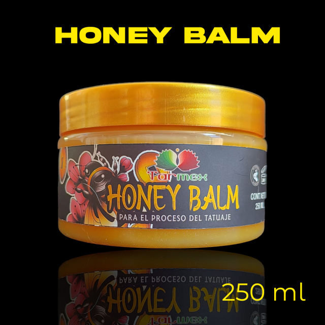 Honey Balm Sanink