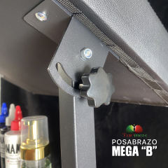 Posabrazo Mega Modelo "B"