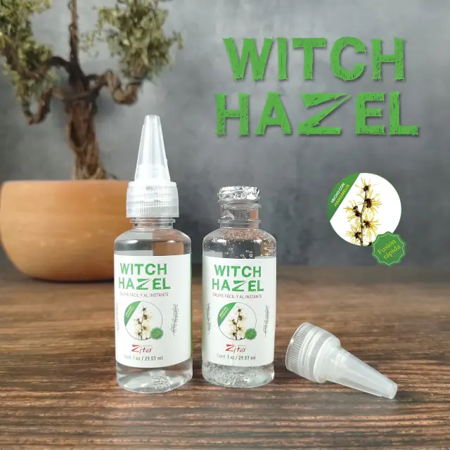 Witch Hazel Zita natural