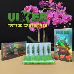 Cartucho Vixer RS