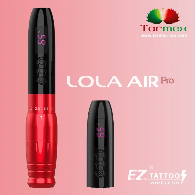 Pen Inalámbrica EZ Lola Pro