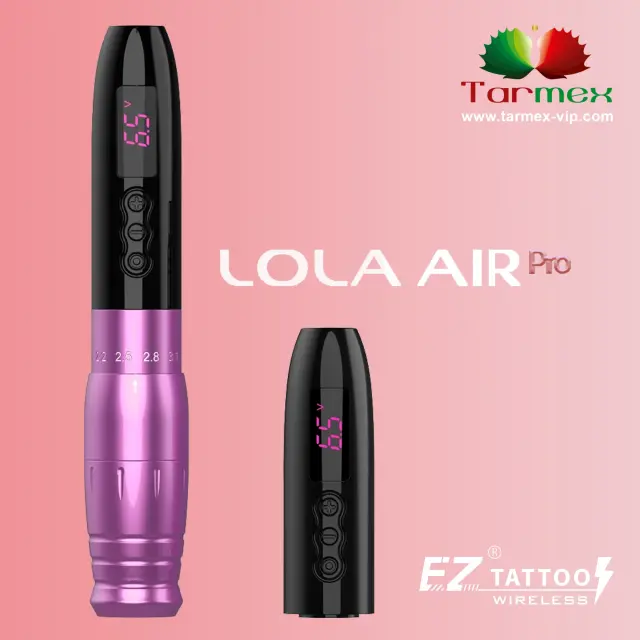 Pen Inalámbrica EZ Lola Pro