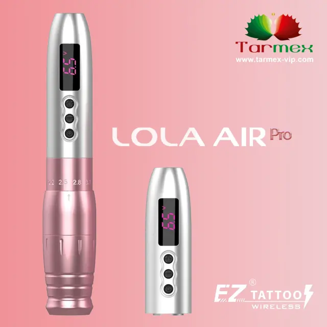 Pen Inalámbrica EZ Lola Pro