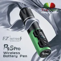Pen Inalámbrica EZ P2S Pro