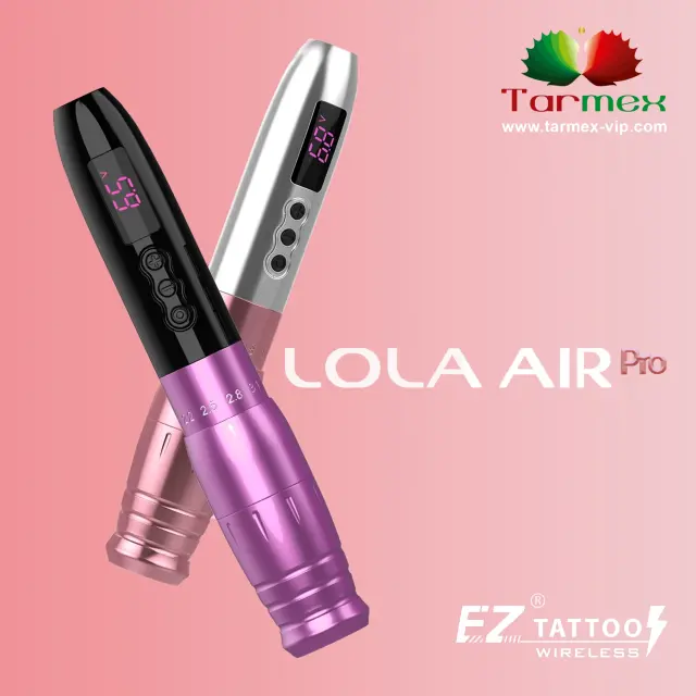 Pen Inalámbrica EZ Lola Pro