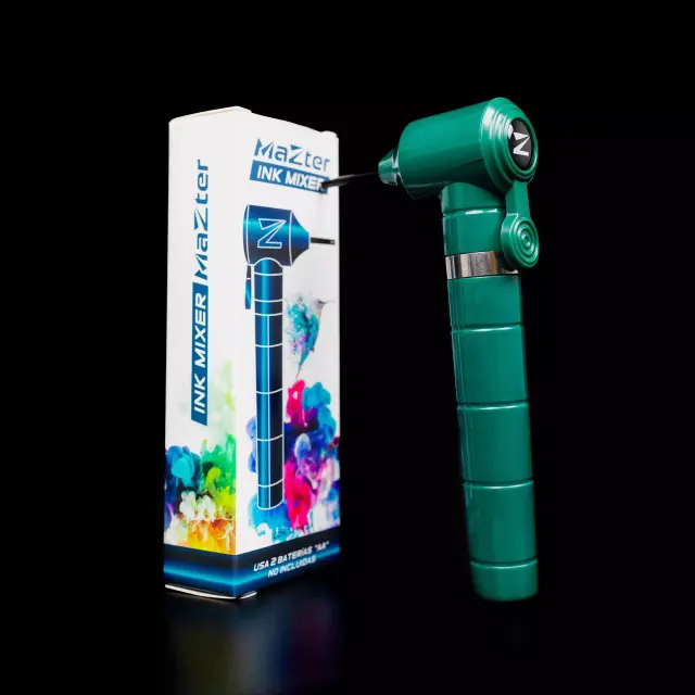 Agitador para  tintas INK MIXER