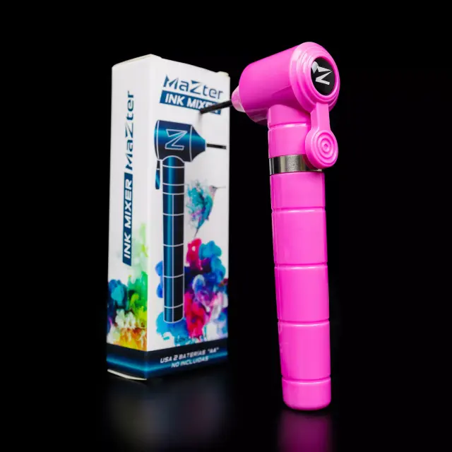 Agitador para  tintas INK MIXER