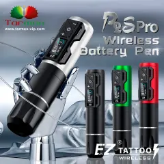 Pen Inalámbrica EZ P2S Pro