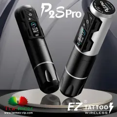 Pen Inalámbrica EZ P2S Pro