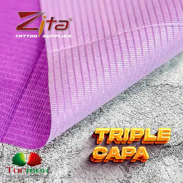 Campos Zita