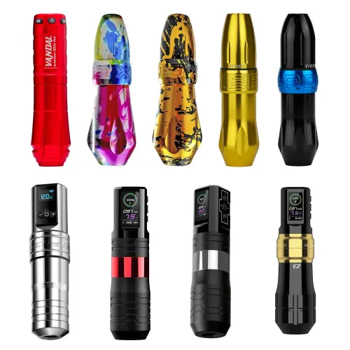 Otras Pen  