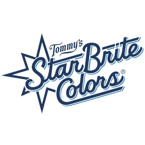 Star Brite Colors