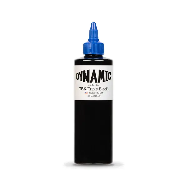 Kit de Triple Black 8 Oz + Witch Hazel Zita