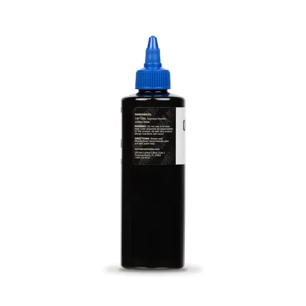Kit de Triple Black 8 Oz + Witch Hazel Zita