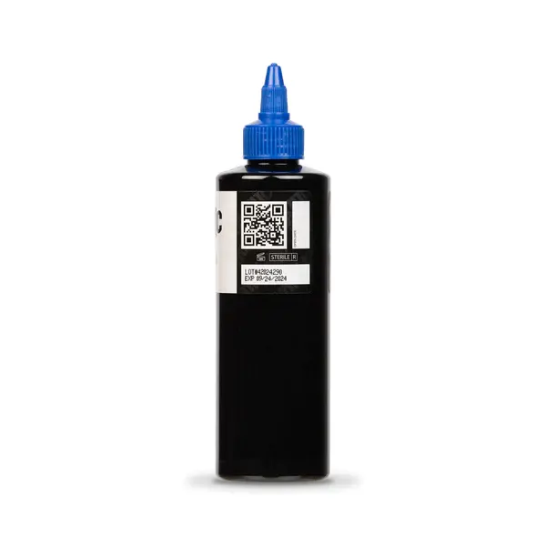Kit de Triple Black 8 Oz + Witch Hazel Zita
