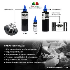 Kit de Triple White 1 oz + Witch Hazel Zita 1oz