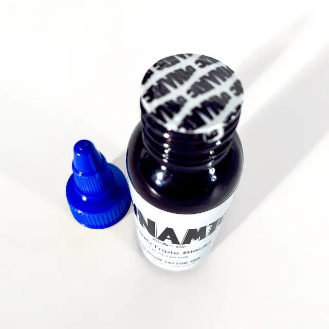 Kit de Triple Black 8 Oz + Witch Hazel Zita