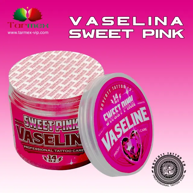 Vaselina Sweet Pink Boycott 400 gr