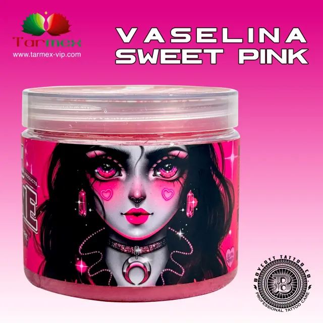 Vaselina Sweet Pink Boycott 400 gr