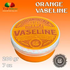 Vaselina Naranja Boycott