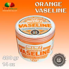 Vaselina Naranja Boycott
