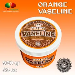 Vaselina Naranja Boycott