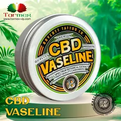 Vaselina CBD Boycott (Lata de metal)
