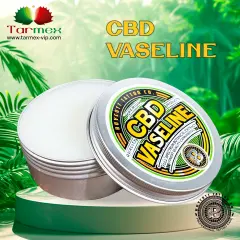 Vaselina CBD Boycott (Lata de metal)
