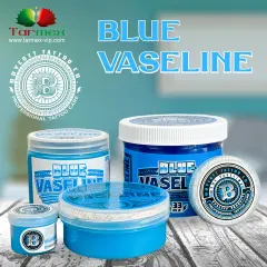 Vaselina Azul Boycott