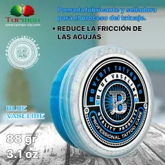 Vaselina Azul Boycott