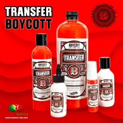 Transfer Boycott