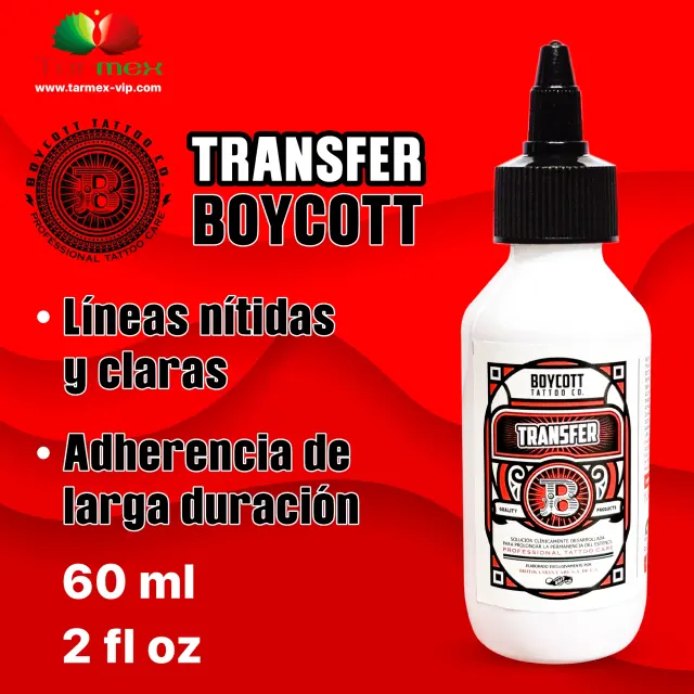 Transfer Boycott