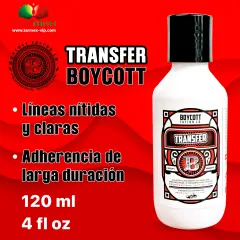 Transfer Boycott