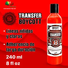 Transfer Boycott