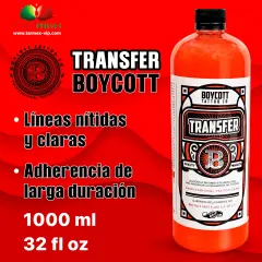 Transfer Boycott