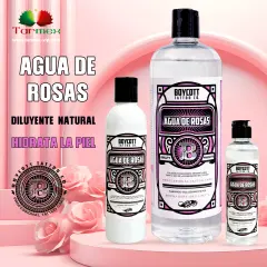 Agua De Rosas Boycott