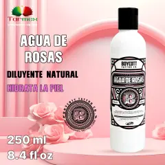 Agua De Rosas Boycott