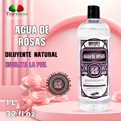 Agua De Rosas Boycott
