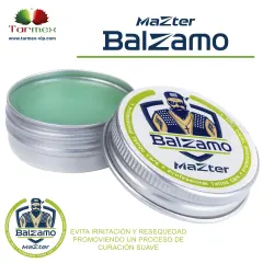 Bálzamo Mazter