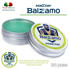 Bálzamo Mazter
