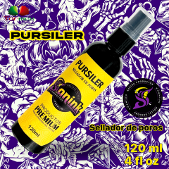 Pursiler Sanink 120ml