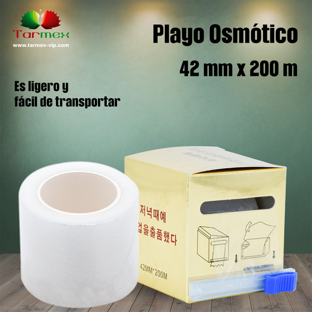 Playo Osmotico