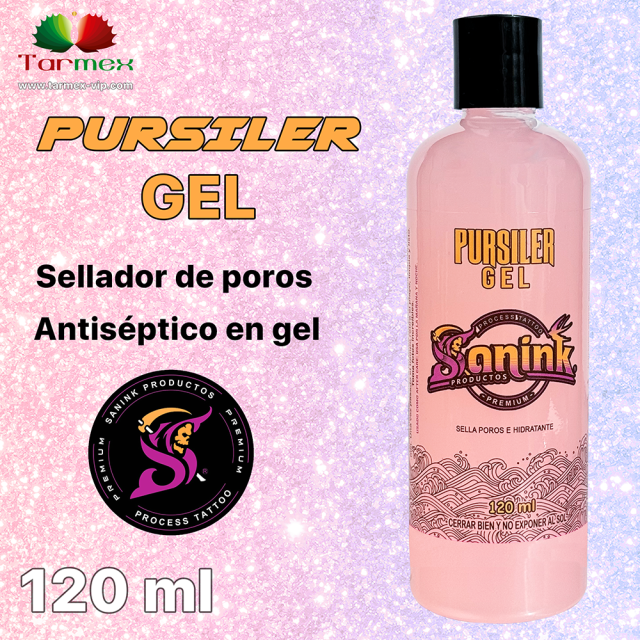 Pursiler Gel Sanink