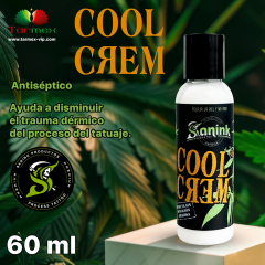 Cool Cream CBD Sanink