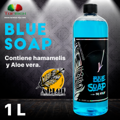 Jabón Concentrado Blue Soap Aplof
